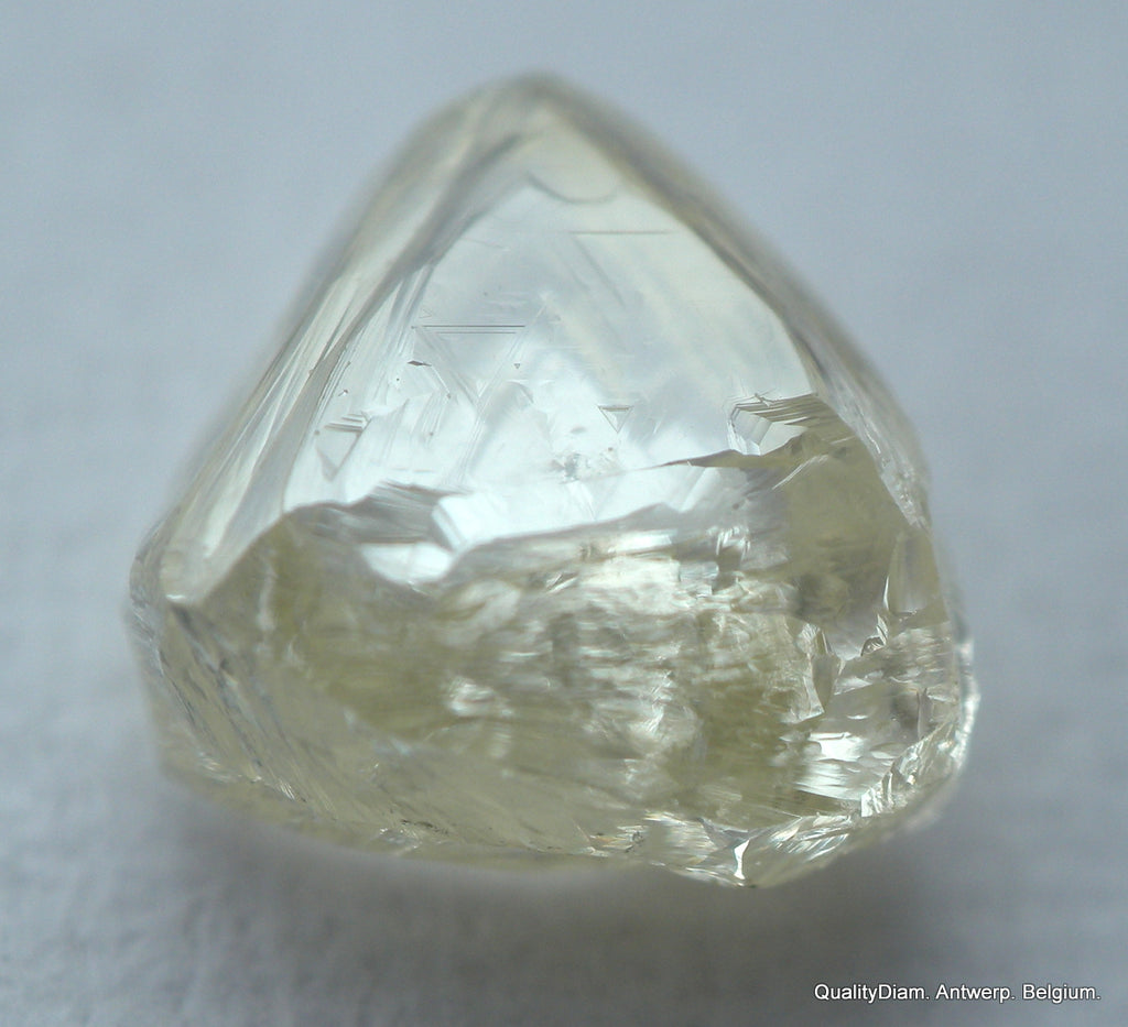 The Wonder of Mother Nature - Largest Rough Diamond - Gem Voyager