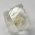 I VS1 0.50 CARAT Natural Billion Years Old Genuine Uncut Raw Diamond