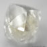 H VS1 1.15 CARAT Recently Mined 100% Natural Raw White Diamond