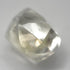 I VS2 0.84 CARAT Natural Uncut 100% Natural Diamond in Tetra Shape