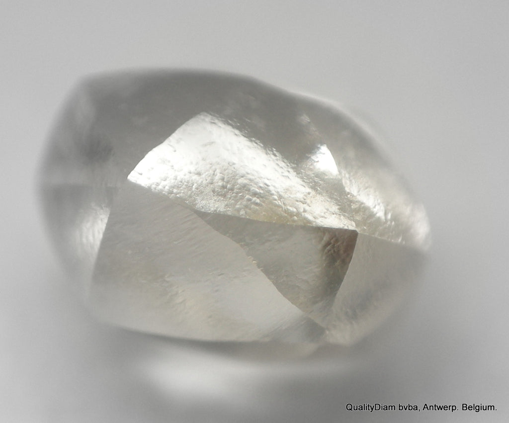 0.24 CARAT Flawlessly Clean Diamond Fresh from the diamond mine