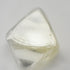 I VS1 Beautiful Octahedron Recently Mined Uncut Natural Diamond