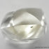 H SI2 Rough Diamond recently mined Billion Years Old Natural Gemstone