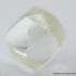 H Flawless Clean High Value Gemstone Uncut Rough Diamond