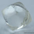 0.50 Carat H Vvs1 Natural Diamond High Quality Uncut Rough Diamond