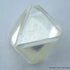 I Vvs2 0.45 Carat Rough Diamond Natural Diamond Out From Diamond Mine