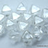 1.01 Carat Beautiful Diamond Crystals Natural Diamonds Out From Mines