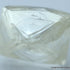 J Flawless 0.74 Carat Genuine Diamond Out From A Diamond Mine Natural Diamond