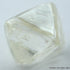 For Rough Diamonds Jewelry: 0.60 Carat I Flawless Diamond Ready To Set