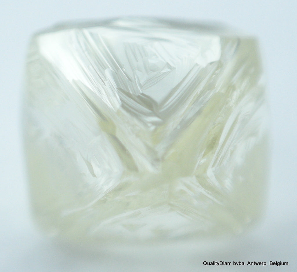 For Rough Diamonds Jewellery: 0.54 Carat J Flawless Diamond Ready To Set