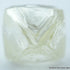 For Rough Diamonds Jewellery: 0.54 Carat J Flawless Diamond Ready To Set