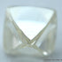 0.34 Carat H Vvs1 Beautiful Diamond Crystal Out From A Diamond Mine Real Diamond