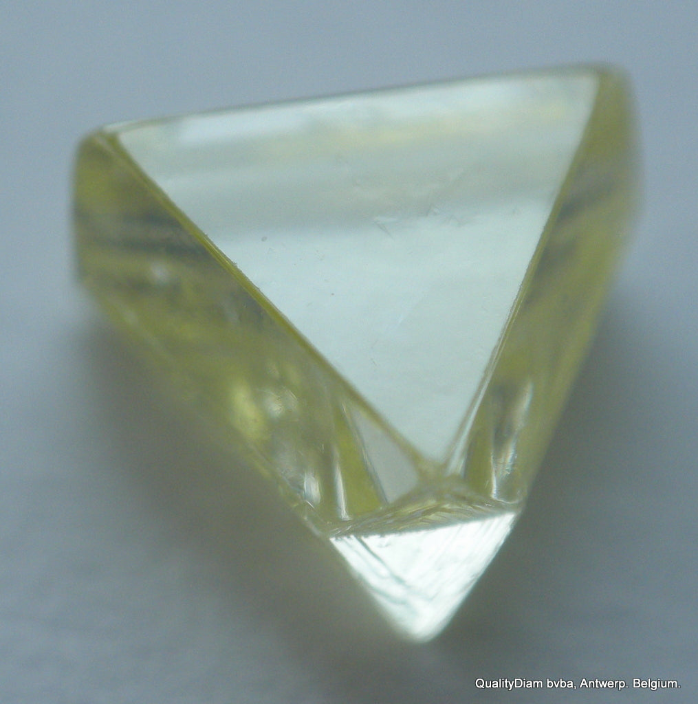 For Uncut Diamonds Jewelry: Beautiful Shape Diamond Mackle