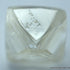 For Uncut Diamonds Jewelry: 0.74 Carat I Flawless raw Natural Diamond