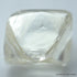 For Rough Diamonds Jewelry Beautiful Octahedron Shape raw Diamond