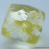 Real Is Rare: Intense Fancy Yellow 0.51 Carat Recently Mined Natural Diamond