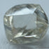 Real Is Rare: Fancy Green 0.13 Carat Recently Mined Natural Diamond Mackle