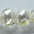 For Rough Diamonds Ring Ready To Set 0.68 Carat High Clarity Vvs1