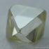 Intense Green Once In A Blue Moon Fancy Color Natural Diamond Uncut