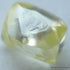 Real Is Rare: Intense Fancy Yellow Recently Mined Natural Diamond