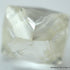 For Rough Diamonds Jewelry: Flawless 1.21 Carat Beautiful Octahedron Gem Diamond