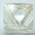 For Rough Diamonds Jewelry Buy 1.32 Carat I Flawless Octahedron Diamond Crystal