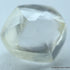 Jewelers Buy Rough Diamond Ready To Set In A Jewel. Recently Mined Uncut Diamond