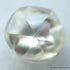 Mackle Rough Diamond Ready To Set In A Jewel. Recently Mined Uncut Diamond