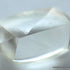 For Rough Diamonds Jewelry: H Flawless 0.57 Carat Beautiful, Uncut Diamond