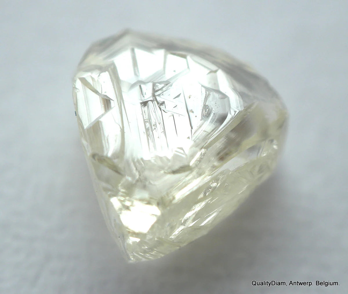 Discover the Timeless Beauty of Natural Diamonds at QualityDiam