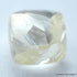 FOR UNCUT DIAMOND JEWELRY, 1.07 CARAT I VVS2 GEM DIAMOND OUT FROM DIAMOND MINE.