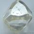 1.46 carat museum quality beautiful octahedron shape natural diamond