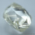 1.21 carat I VVS1 beautiful mackle ideal for rough diamond jewelry