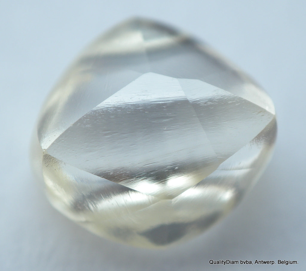 The Beauty of Rough Diamonds: Nature’s Uncut Treasures