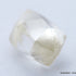 H VS1, 0.82 Carat Diamond Out From Diamond Mine Precious Gemstone Natural Diamond