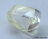 For rough diamond jewelry buy 0.54 carat I Flawless clean diamond uncut natural.