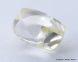 1.06 carat H VS1 diamond natural diamond uncut out from a diamond mine