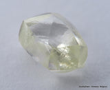 1.02 carat H VS1 diamond natural diamond uncut out from a diamond mine