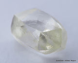 1.02 carat H VS1 diamond natural diamond uncut out from a diamond mine