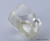 1.02 carat H VS1 diamond natural diamond uncut out from a diamond mine