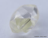 1.02 carat H VS1 diamond natural diamond uncut out from a diamond mine