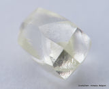 1.02 carat H VS1 diamond natural diamond uncut out from a diamond mine