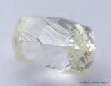 H VS2 0.40 Carat Diamond Out From Diamond Mine Precious Gemstone Natural Diamond