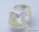 H VS2 0.40 Carat Diamond Out From Diamond Mine Precious Gemstone Natural Diamond