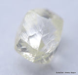 H VS2 0.40 Carat Diamond Out From Diamond Mine Precious Gemstone Natural Diamond