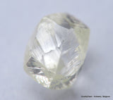 H VS2 0.40 Carat Diamond Out From Diamond Mine Precious Gemstone Natural Diamond