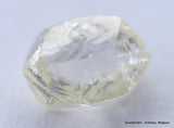 H VS2 0.40 Carat Diamond Out From Diamond Mine Precious Gemstone Natural Diamond