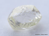 H VS2 0.40 Carat Diamond Out From Diamond Mine Precious Gemstone Natural Diamond