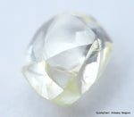 H VS2 0.43 Carat Diamond Out From Diamond Mine Precious Gemstone Natural Diamond