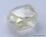 For rough diamond jewelry buy 0.46 carat I Flawless clean diamond uncut natural.